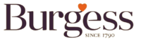 Burgess Logo