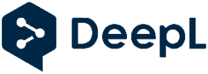 DeepL content creation tool