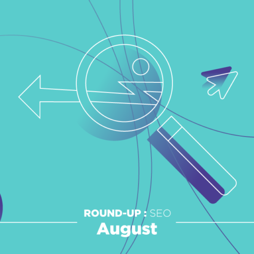 Here is the latest news from the SEO world!